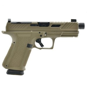 Shadow Systems MR920 9mm