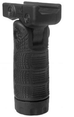 Mako Group FX-TFL 7-Position Tactical Folding Grip with Storage Cavity