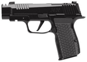 Sig Sauer P365 380 ACP 365AXG-380-COMP-LUXE