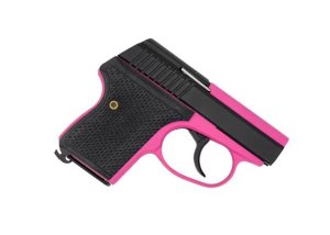 Seecamp LWS-380 .380 ACP LWS-380-PSHERBW