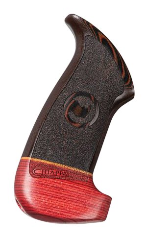 Chiappa Firearms Rhino Walnut Micarta Grip Replacement 970482