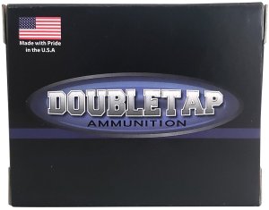 DoubleTap 3006165X 30-06 Springfield 165gr Lead-Free Ammo 20 Box