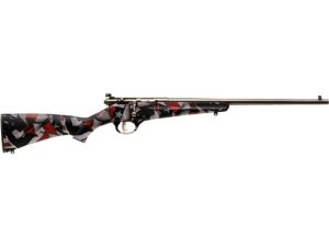 Savage Arms Rascal 22 LR 13801