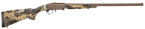 Charles Daly 930338 101 Full Size 20 Gauge Break Open 3" 1rd 26"...