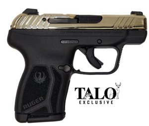 Ruger LCP MAX 380 ACP 13742