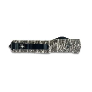Templar Knife SZ-MOB-22-1 3" D2 Tanto Blade Mossy Oak Bottomland