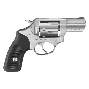 Ruger SP101 38 Special