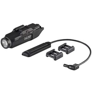 Streamlight TLR RM 2 1000 Lumens Black Anodized Rail Mount 69451