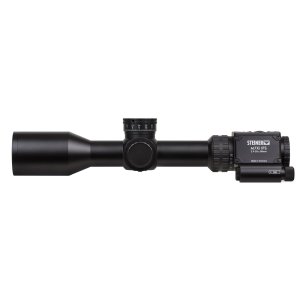 Steiner 8717MSR2 M7Xi M-Series Black 2.9-20x50mm 34mm Tube MSR2 Reticle