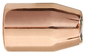 Sierra 8125 9mm 125gr JHP Sports Master Bullets 100ct