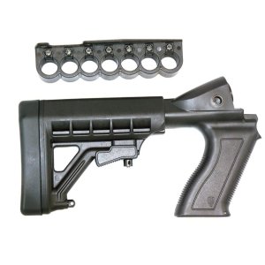 ProMag Archangel Remington 870 Adjustable Buttstock 12 Gauge 7 Rounds