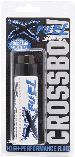 30-06 XF-1 X-Fuel 325 Crossbow Rail Lube, Felt Applicator