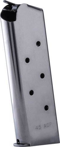 Check Mate Industries 1911 Compact 45ACP Stainless Steel