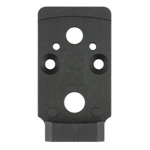 Calculated Kinetics DOGTAG Optic Plate Holosun K/RMSc Footprint Fits S&W