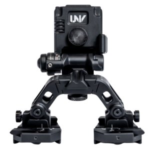 UNV Ultimate Helmet Mount Kit Universal Night Vision Fit