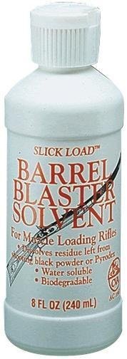 CVA AC1437 Slick Load Patch Solvent Bore Cleaner 4 oz.