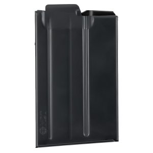 Mdt Sporting Goods Inc 104174BLK AICS Magazine 12rd 6BR Black Steel