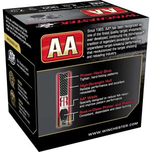 Winchester AA Super Sport Sporting Clay 28 Gauge 2.75 In 3/4 oz