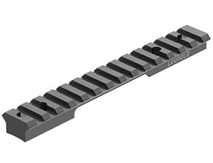 Leupold 180954 BackCountry Base Savage 110 SA 20 MOA Matte Black
