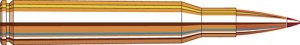 Hornady Precision Hunter 80536 270 Win 145gr ELD-X 20 Per Box