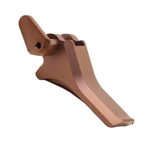True North Concepts TP-P365T-C P365 TiCN Copper Trigger Shoe