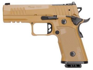 Sig Sauer P211-GT4 9mm 211CA-9-GT4-COY