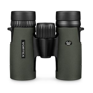 Diamondback Hd Binoculars - 10x32mm Binoculars