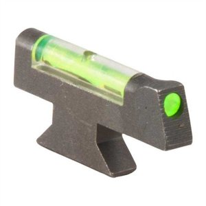 HiViz SW3002-G .208" Green Front Sight for S&W Handguns