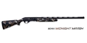 Weatherby Sorix 20 Gauge XMM2028MAG