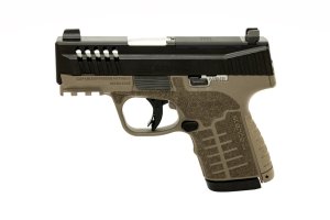 Savage Arms Stance XR 9mm 67065