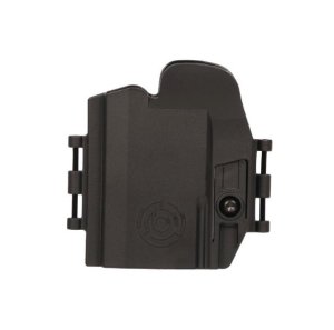 Byrna Technologies BH61301 HD Holster Black Fits Byrna CL Launchers Right Hand Level 1 Retention BH61301