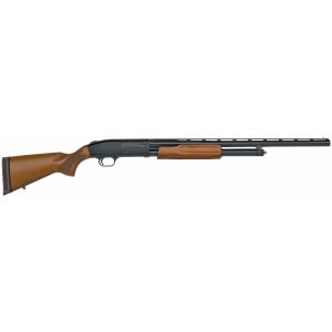 Mossberg 500 Bantam Youth 12 Gauge 52132