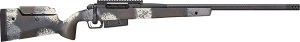 Springfield Armory 2020 Waypoint 300 Win Mag (Graphite Black Cerakote)