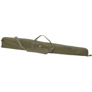 Elevation Peak 54In Ambush Green Padded Rugged Shotgun Case