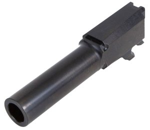 Sig Sauer P365 9mm Luger 3.10 In Steel Matte Black Replacement Barrel