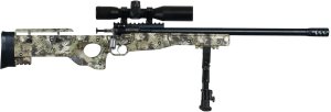 Crickett KSA2151 22 LR