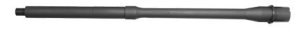 FN America AR-15 16" Hammer Forged Barrel Mid-Length Gas System 5.56mm NATO