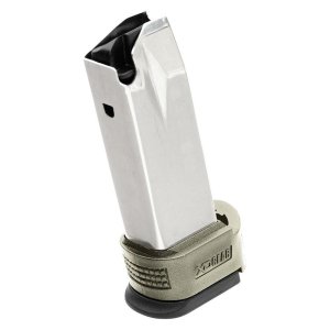 Springfield Armory XD Compact .45 ACP 13-Round Magazine OD Green XD4548