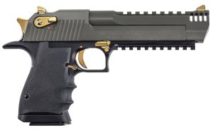 Magnum Research DE50L6MSG 50 AE DE50L6MGS
