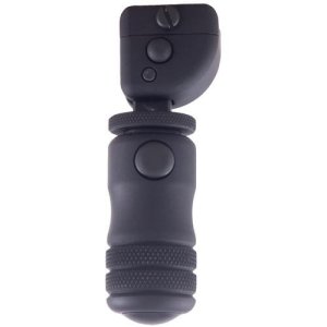 Accu-Shot BT12-QK Monopod 3.75-4.75" Rail Mount Quick Knob