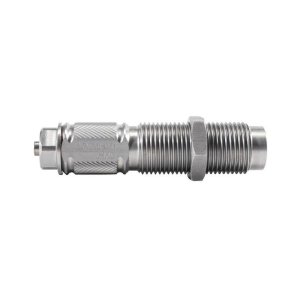 Lyman Pro Die Universal Case Flare 9mm Stainless Steel