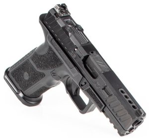 ZEV Technologies Hypercomp 9mm OZ9V2ECXHYPB