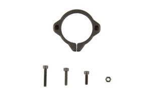 One Hundred Concepts ShockCollar Small LightCap Matte Accessory