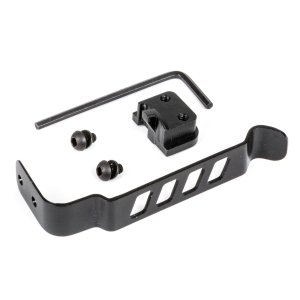 Techna Clip Belt Clip Black for Taurus G2 Millennium/Slim
