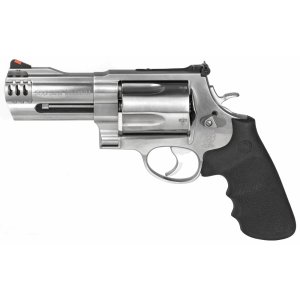 Smith & Wesson Model 500 S&W Magnum 163504