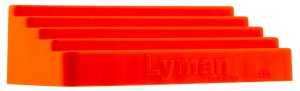 Lyman Bleacher Blocks 1 308 Winchester .485 Dia Loading Block 7728086