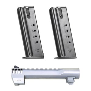 Magnum Research Desert Eagle Mark XIX .50AE Conversion Kit