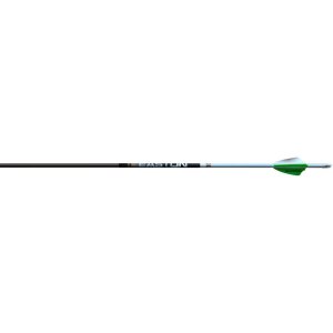 Easton Venture 6mm Carbon Arrows 600 Spine 6 Pack 002631