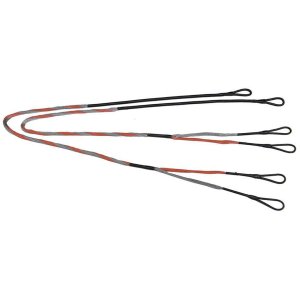 TenPoint Titan 400 Venom X Pre-Twisted Cables Durable Design