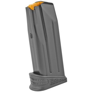 FN 20-100375 509 Compact 9mm 12rd Black Steel Handgun Magazine
